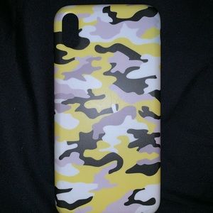 Velvet Caviar case IPhone XS Max